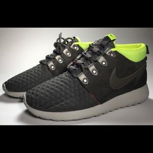 Nike Roshe Run Sneakerboot